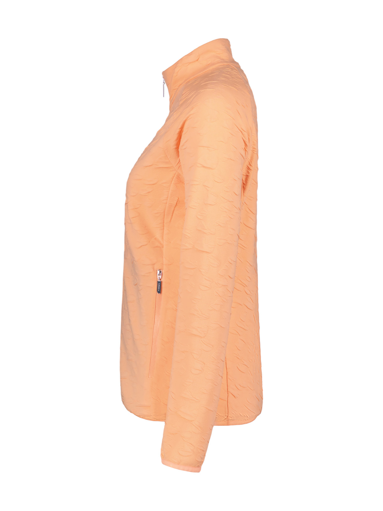 Helsingby Damen Midlayer Jacke 3