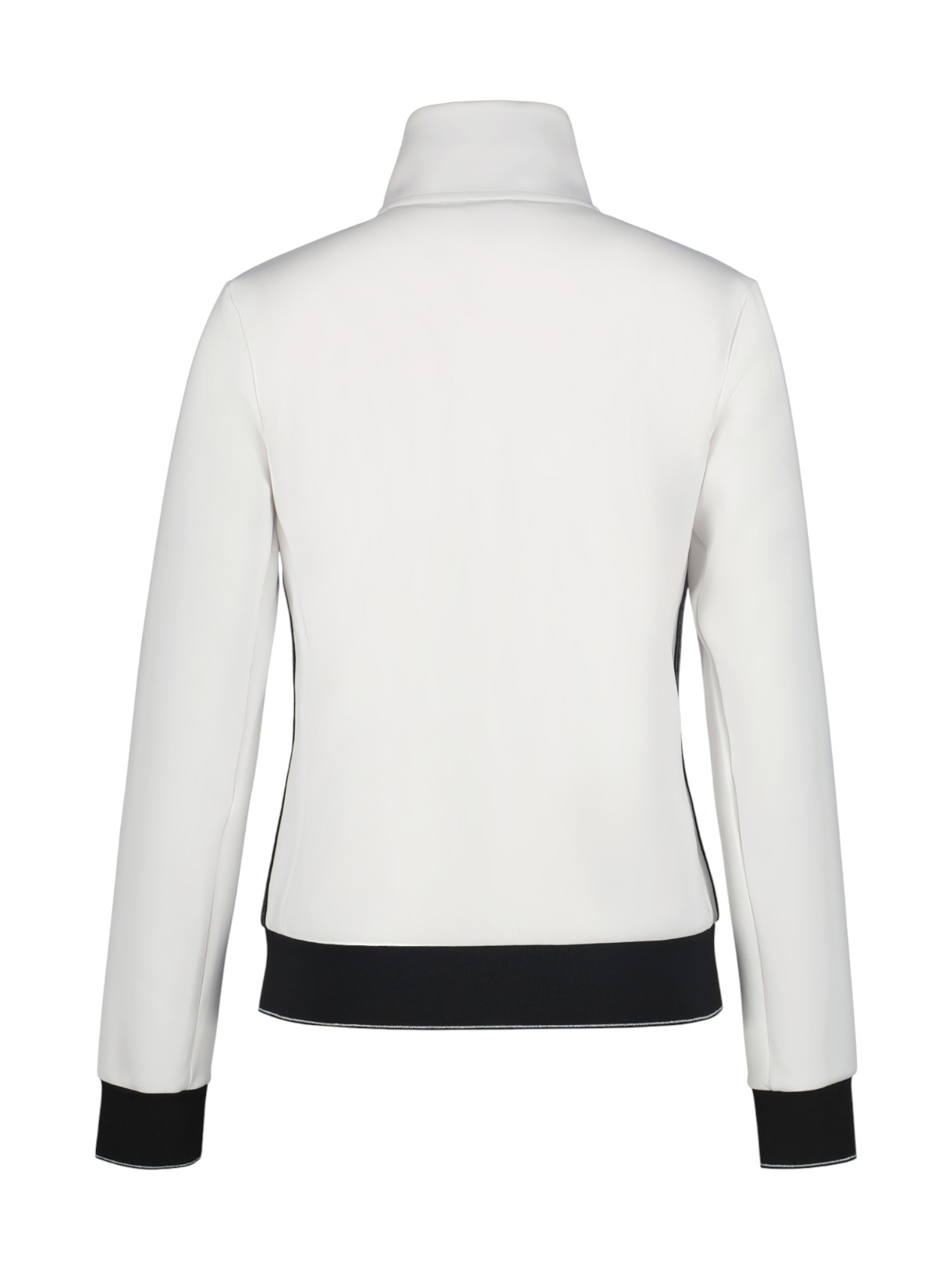 Illinsaari Damen Midlayer Jacke 3