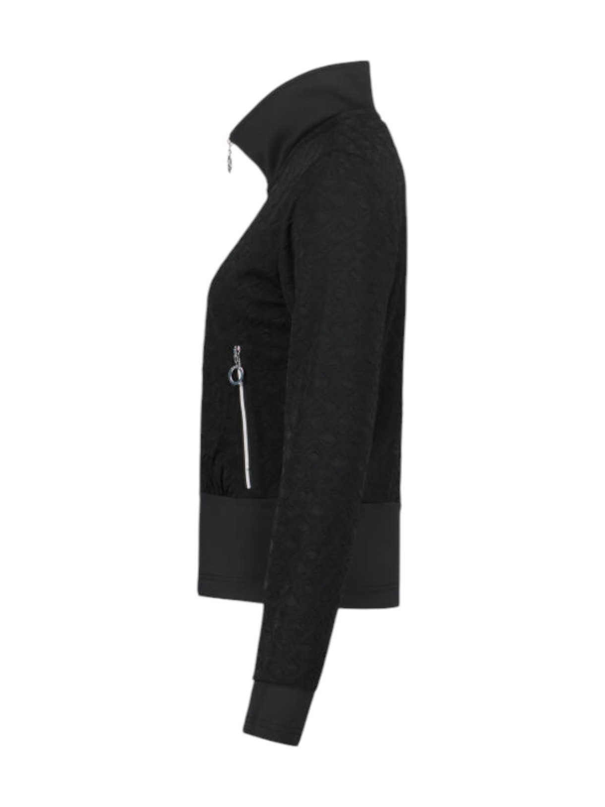 Illo Damen Midlayrt Jacke 3