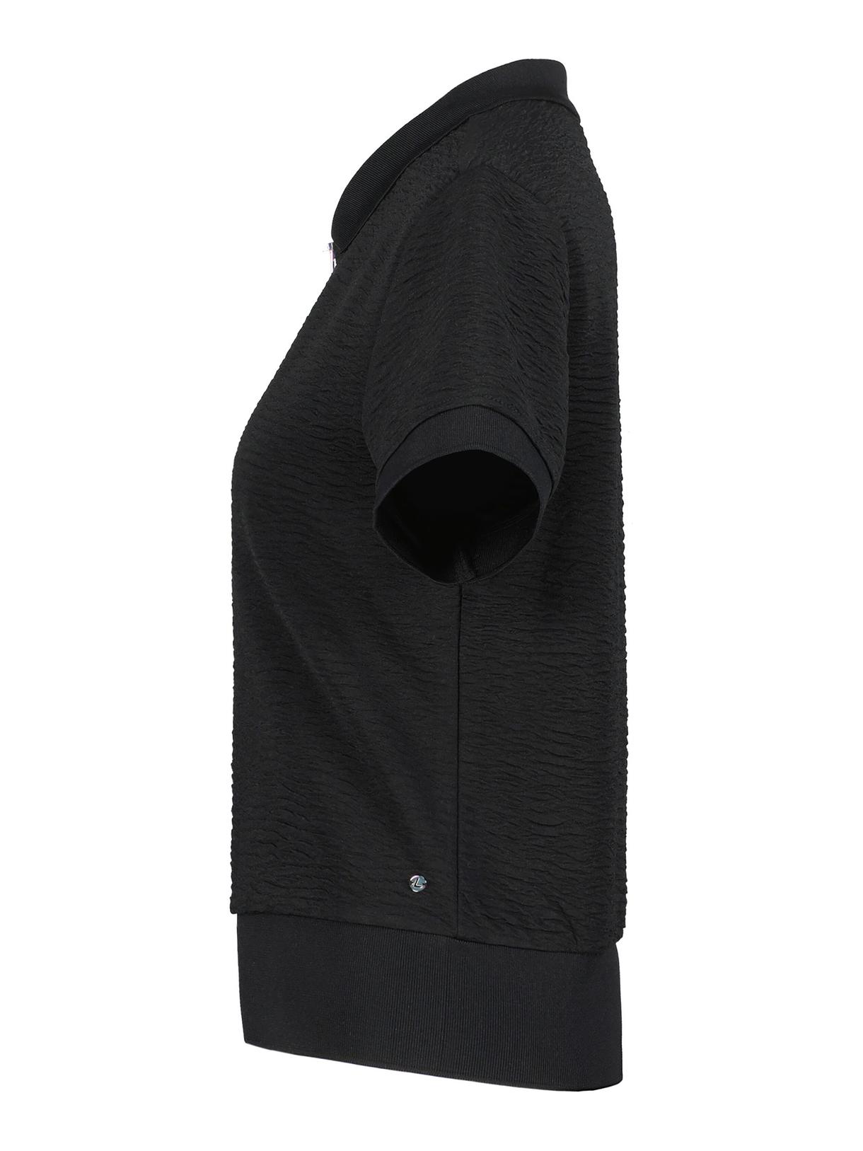 Ilmala sportliches Damen Poloshirt 3