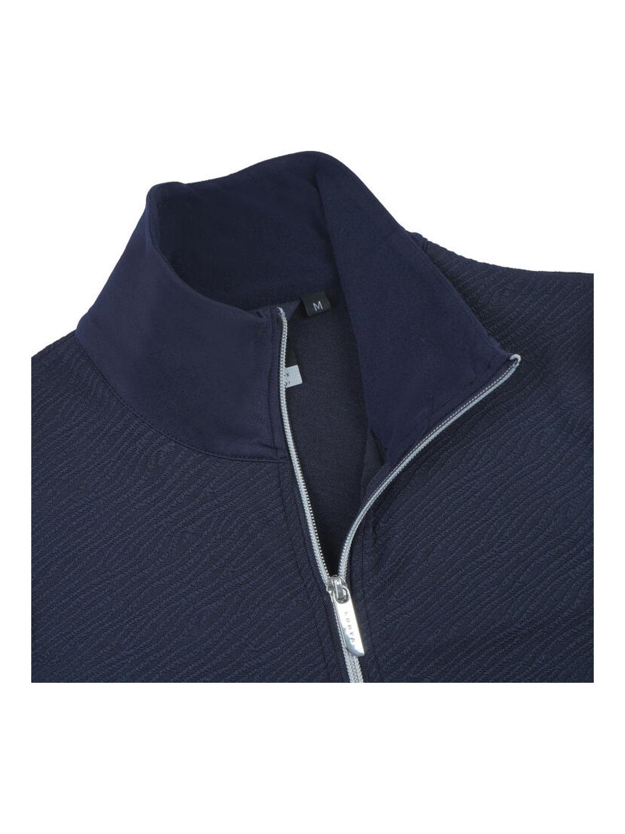 Ilvesoja Damen Midlayer Jacke 3