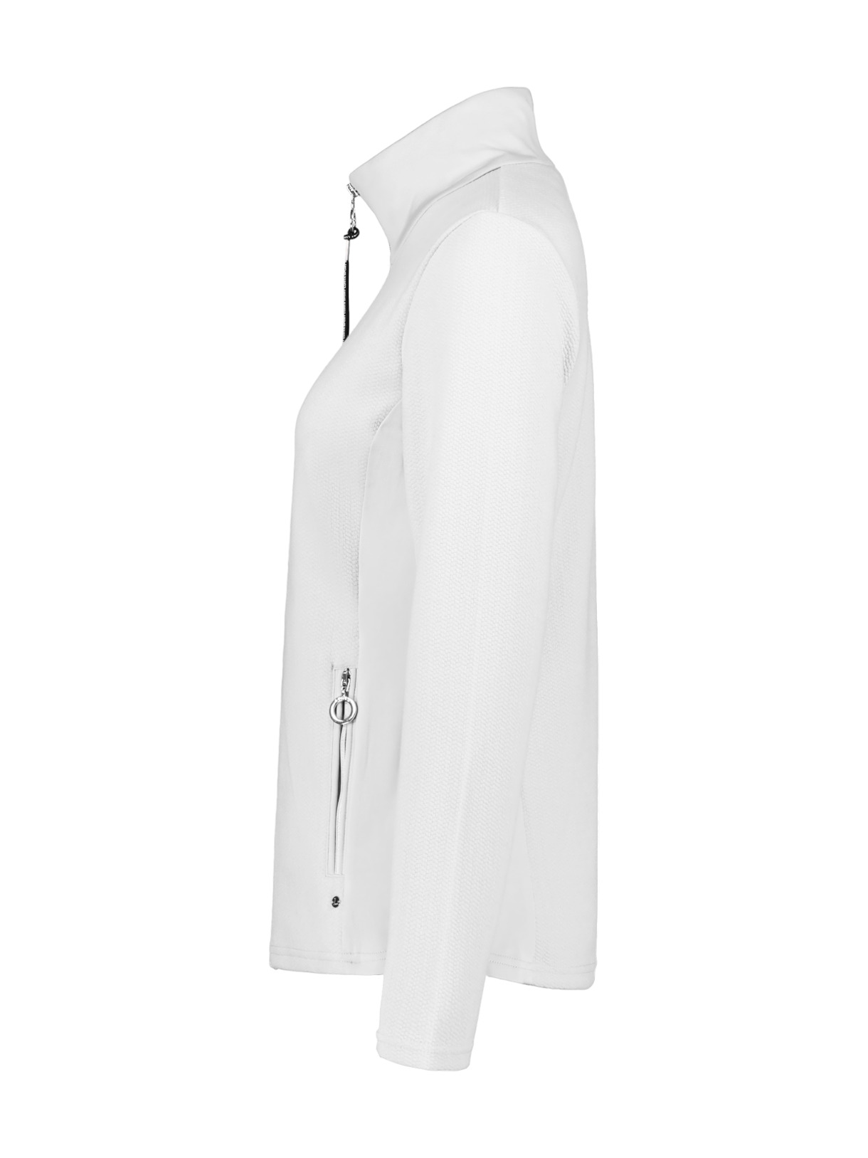 Ilvesoja Midlayer Damen Jacke 3