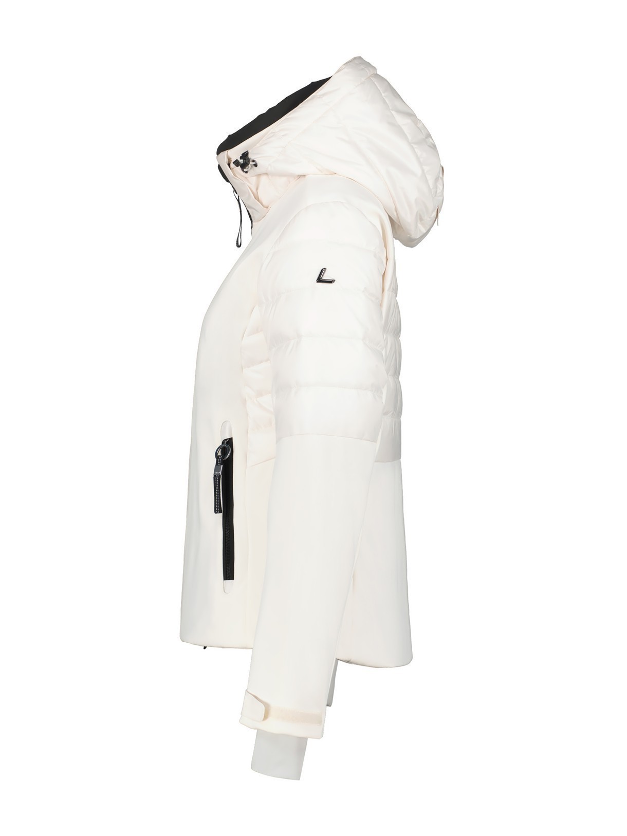 Kierinki Damen Softshell Skijacke 3