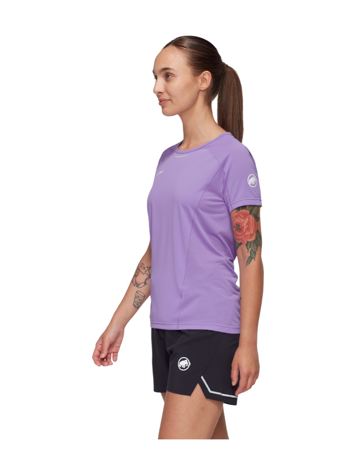 Aenergy FL Damen T-Shirt 3
