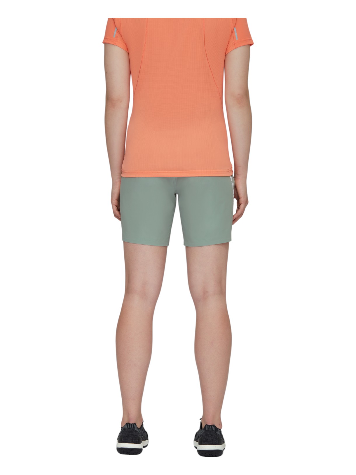 Aenergy Light SO Damen Shorts 3