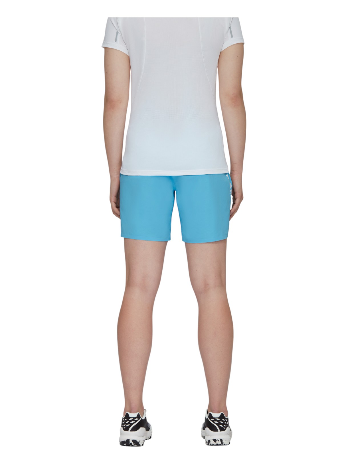 Aenergy Light SO Damen Shorts 3