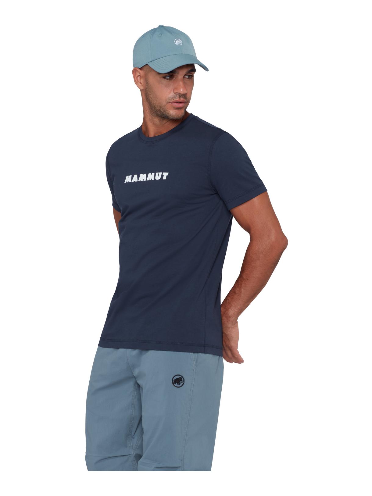 Core Herren Logo T-Shirt 3