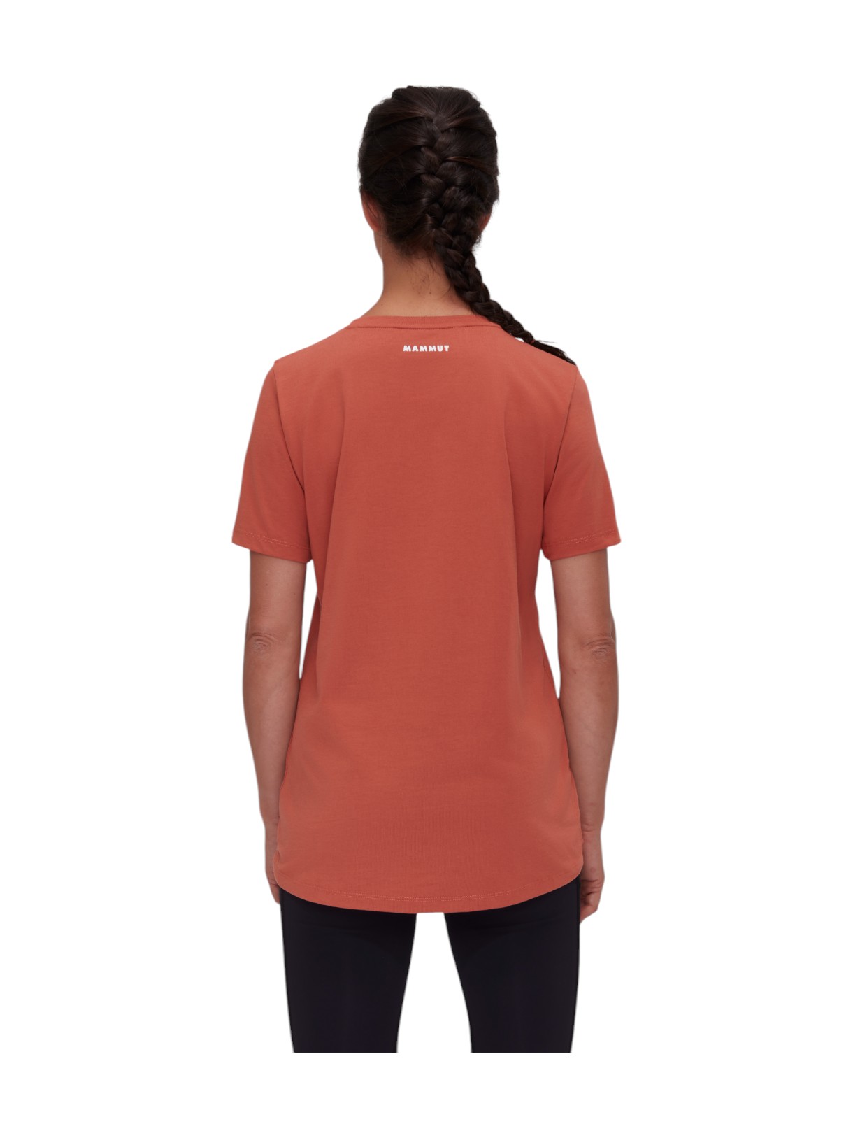 Core Logo Damen T-Shirt 3