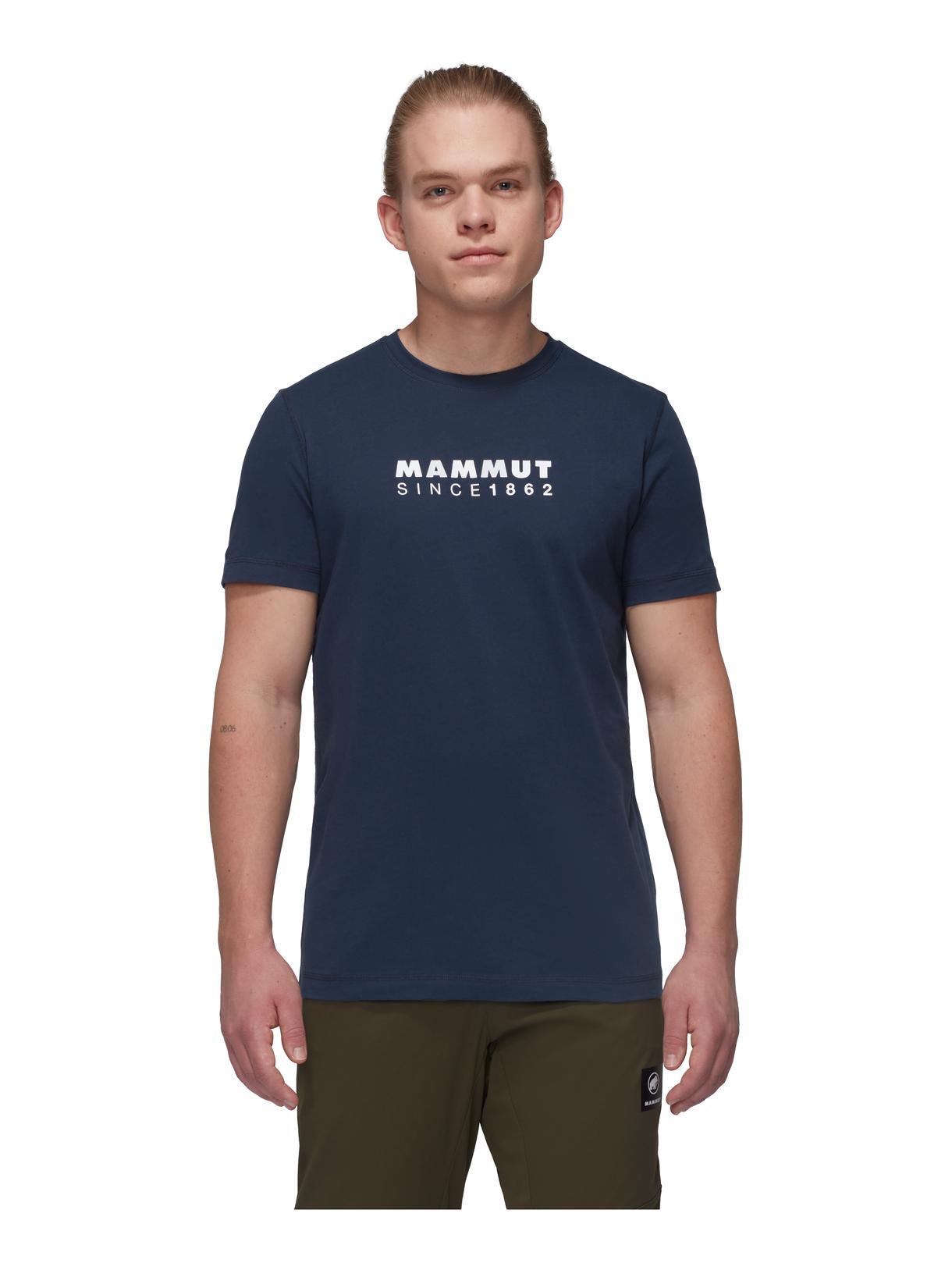 Core Logo Herren T-Shirt 3