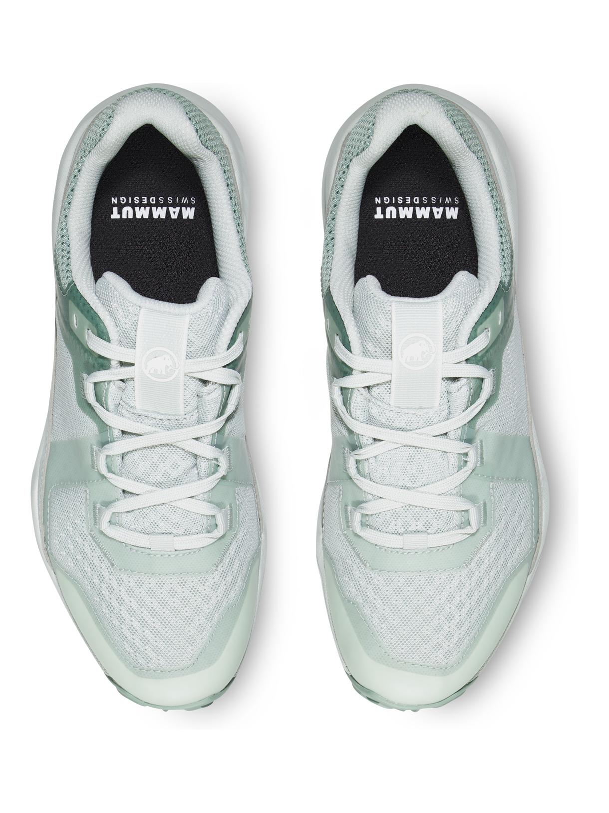 Girun II Low GTX Damen Wanderschuhe 3