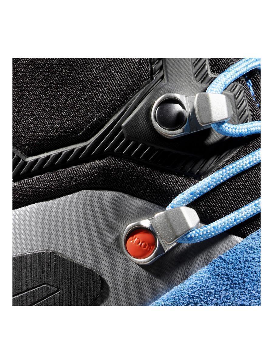 Kento Tour High Gore-Tex Damen Bergschuhe hoch 3