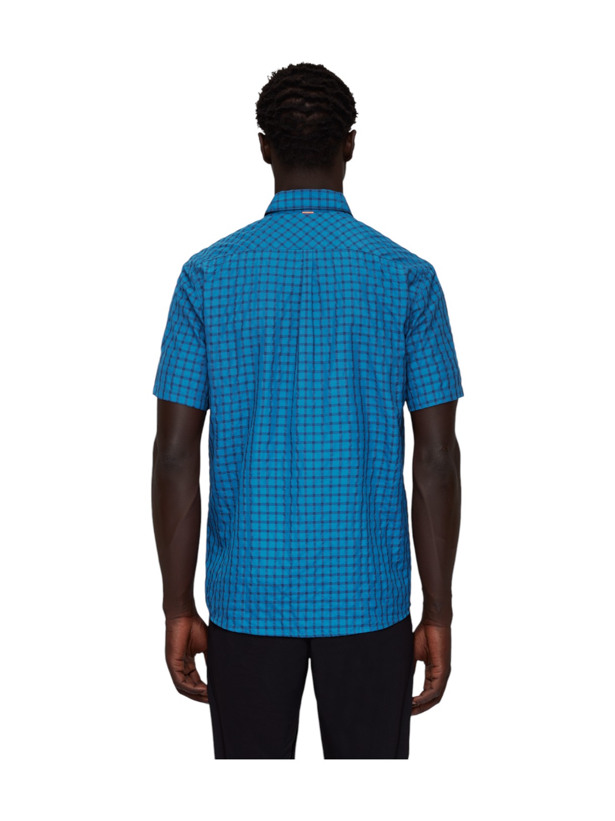Lenni Shirt Herren Hemd 3