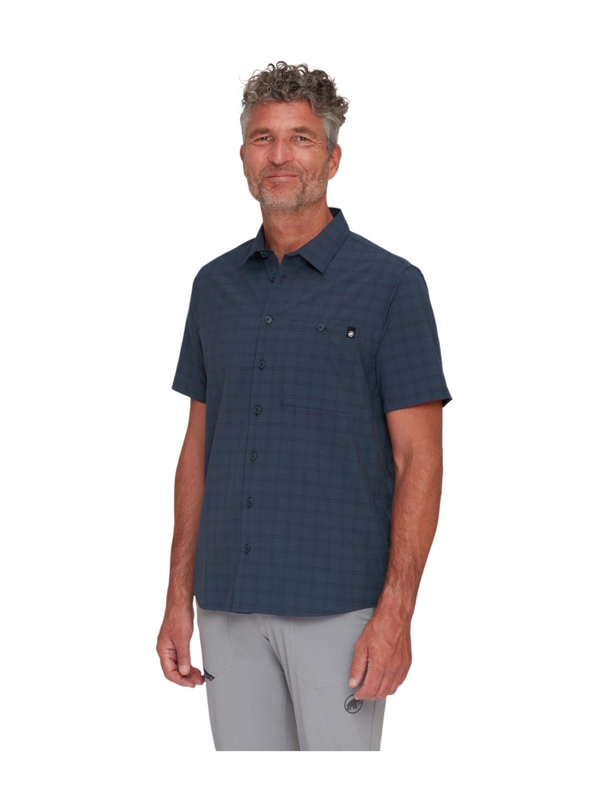 Lenni Shirt Herren Outdoor Hemd - 3
