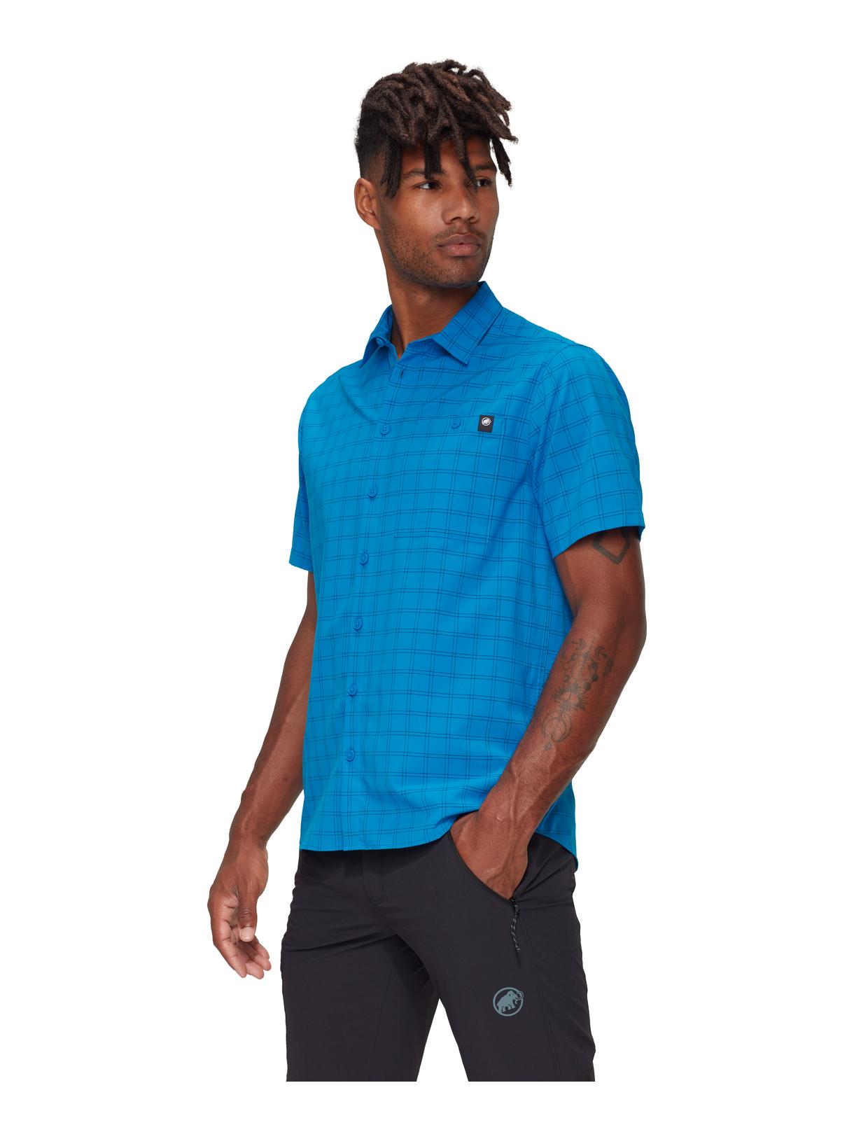 Lenni Shirt Herren Hemd 3