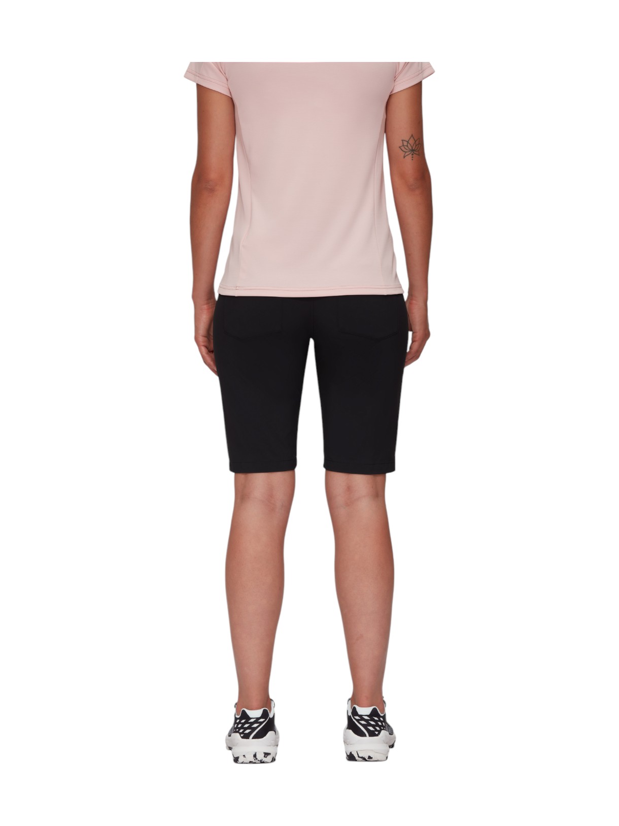 Runbold Damen Outdoor Shorts 3