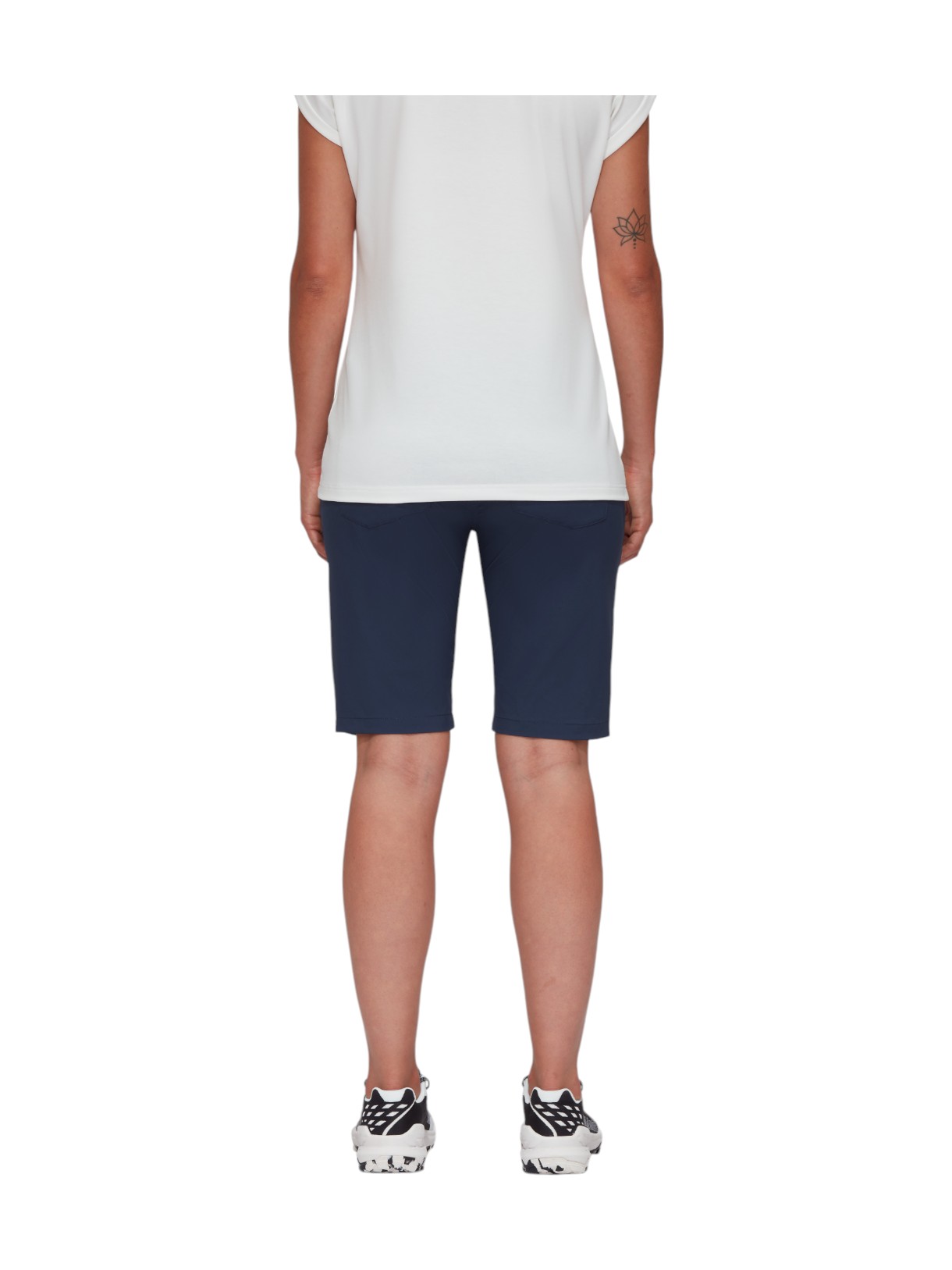 Runbold Damen Outdoor Shorts 3
