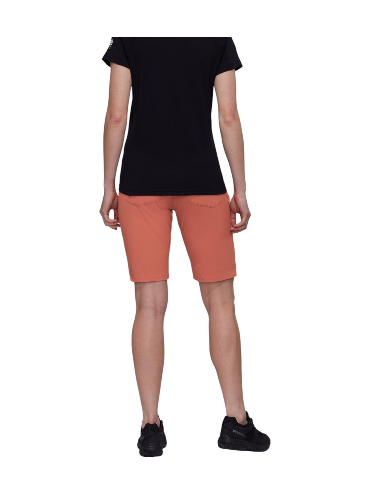 Runbold Damen Outdoor Shorts 3