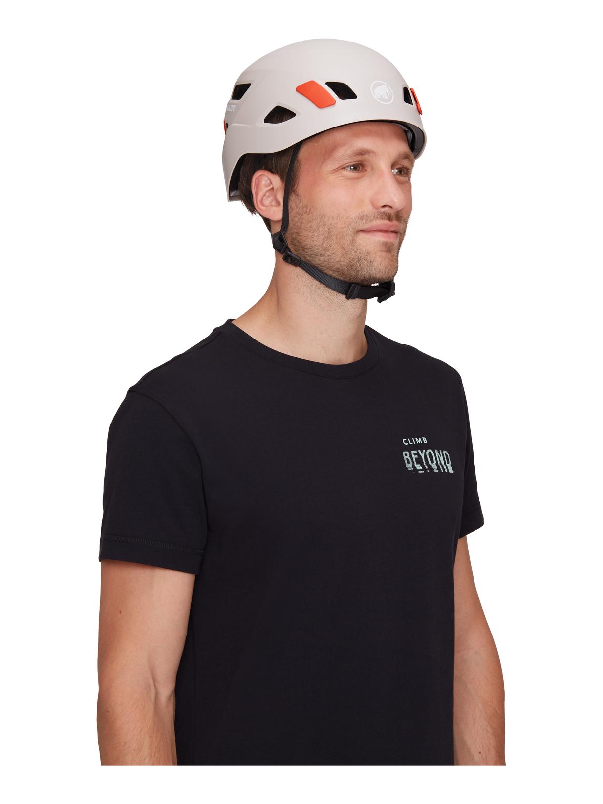 Skywalker 3.0 Hybridschalen Kletter Helm 3