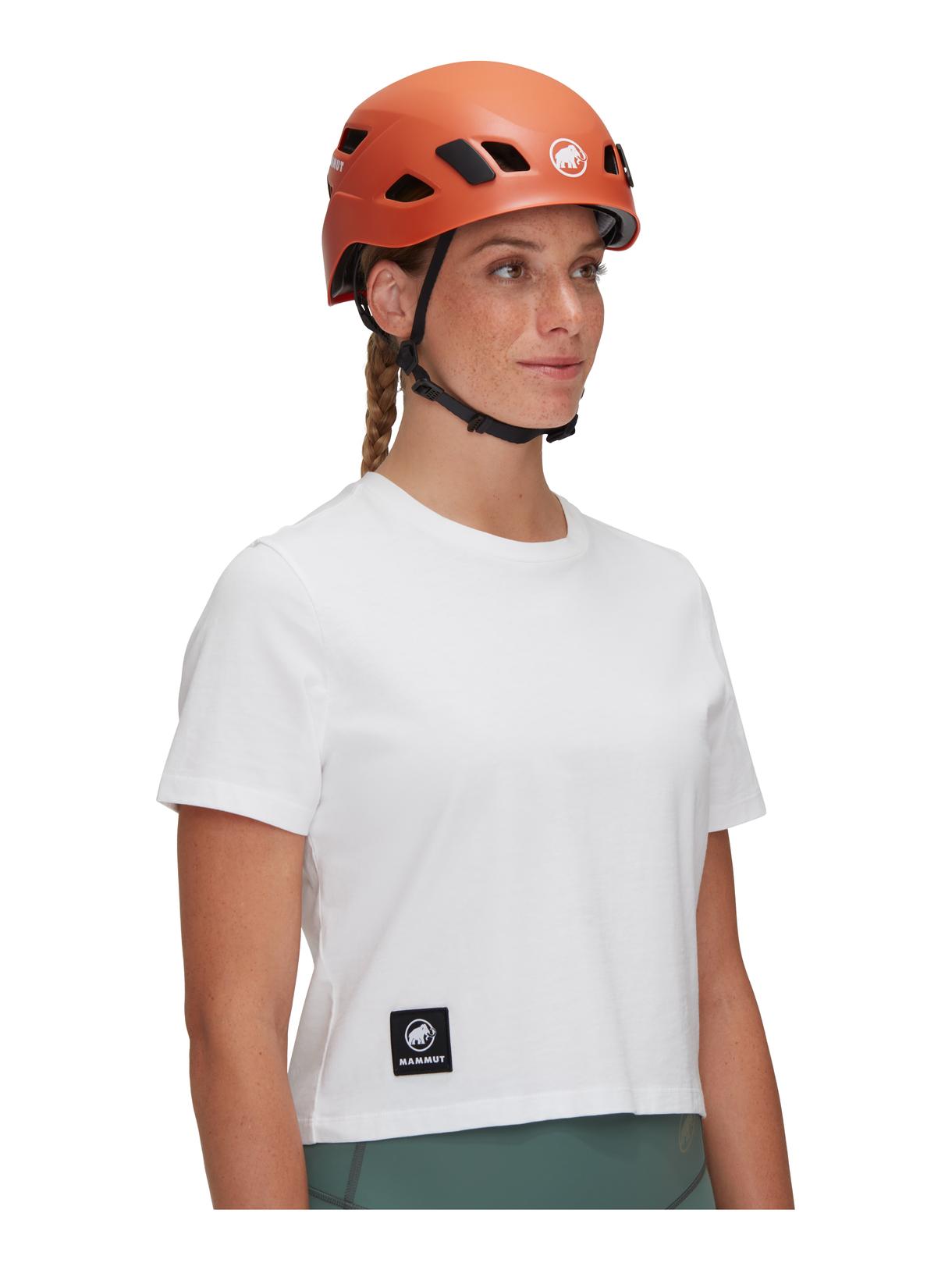 Skywalker 3.0 Hybridschalen Kletter Helm 3