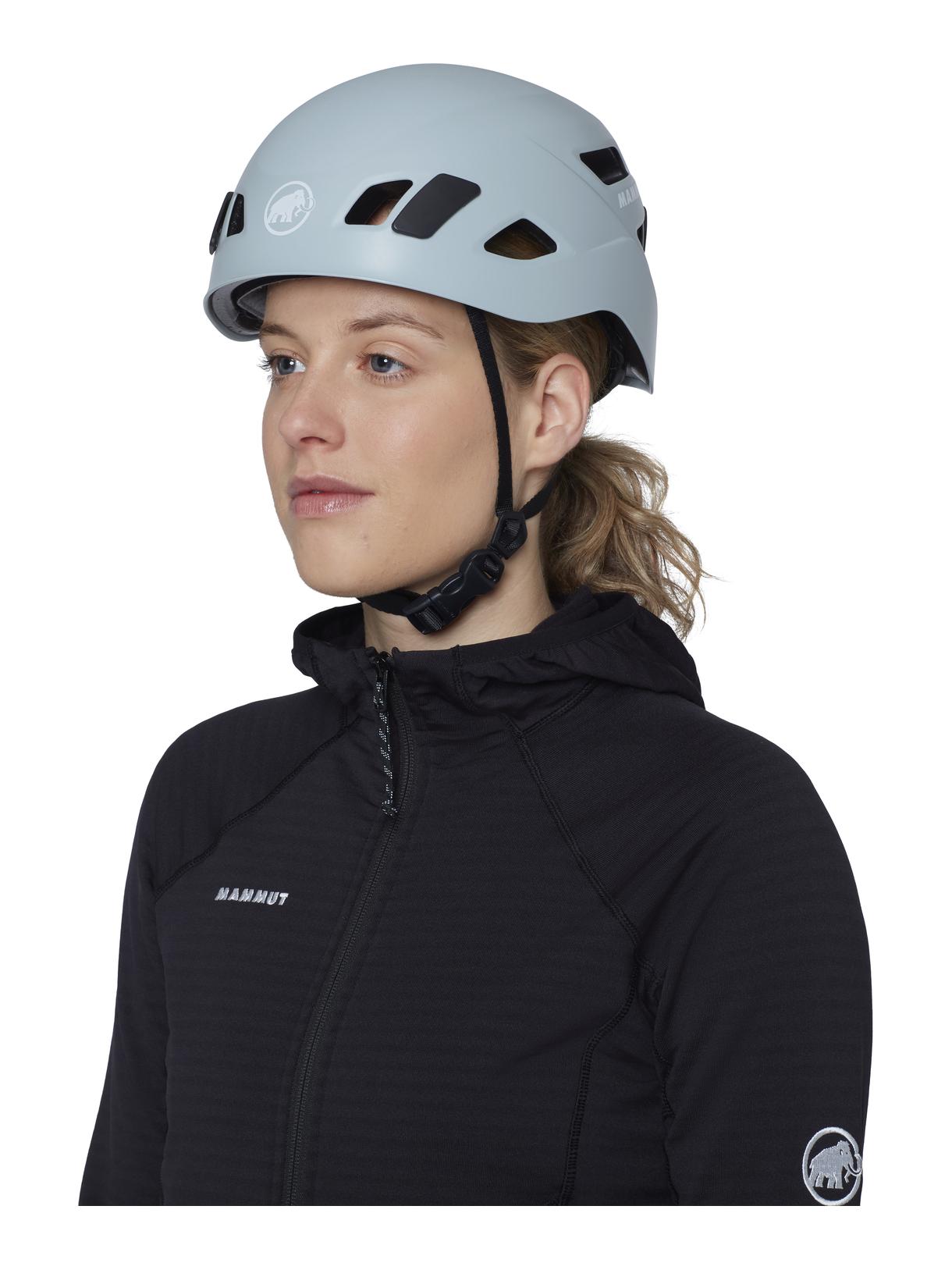 Skywalker 3.0 Hybridschalen Kletter Helm 3