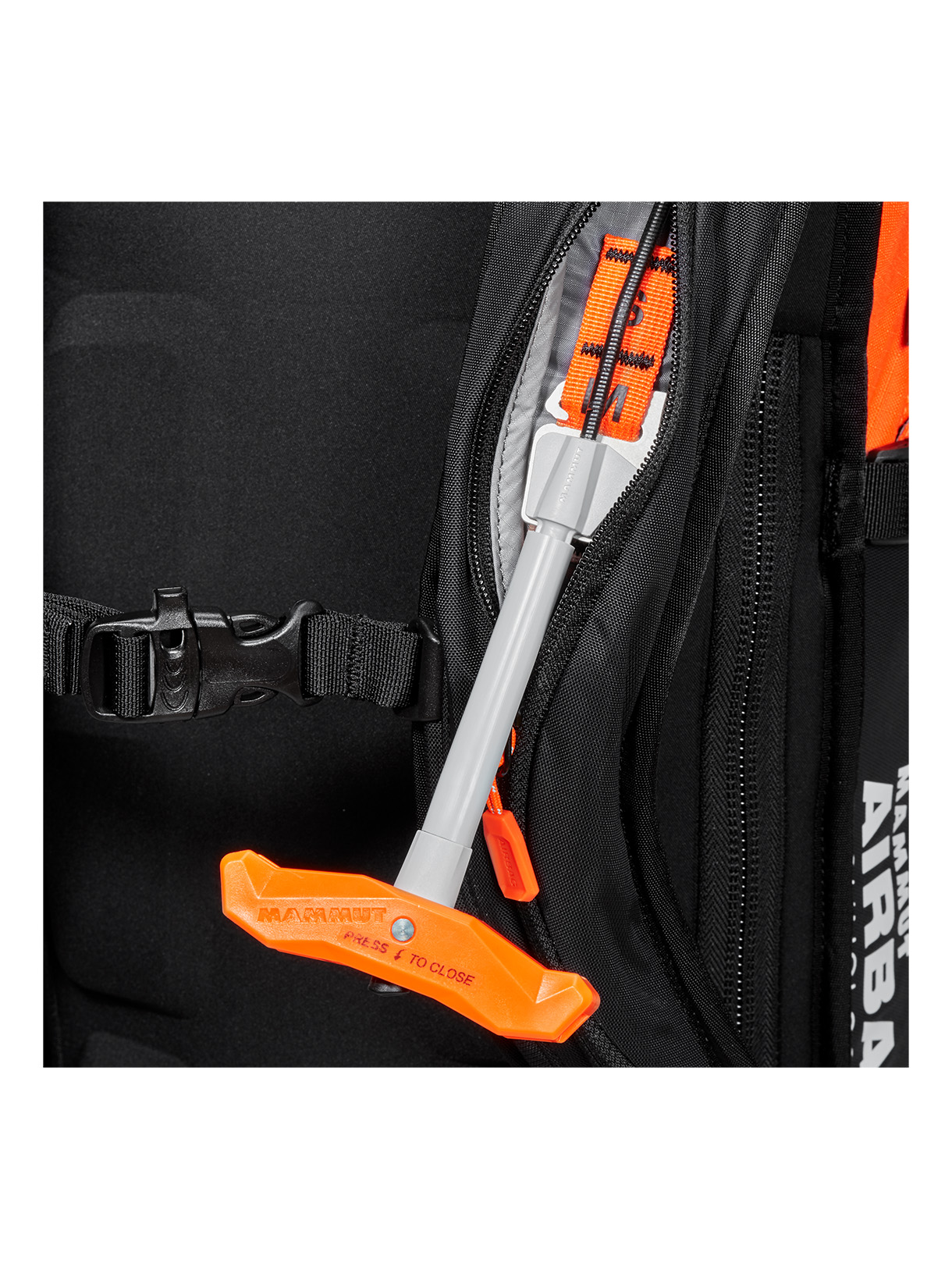 Free 30 Removable Airbag 3.0 Rucksack 3