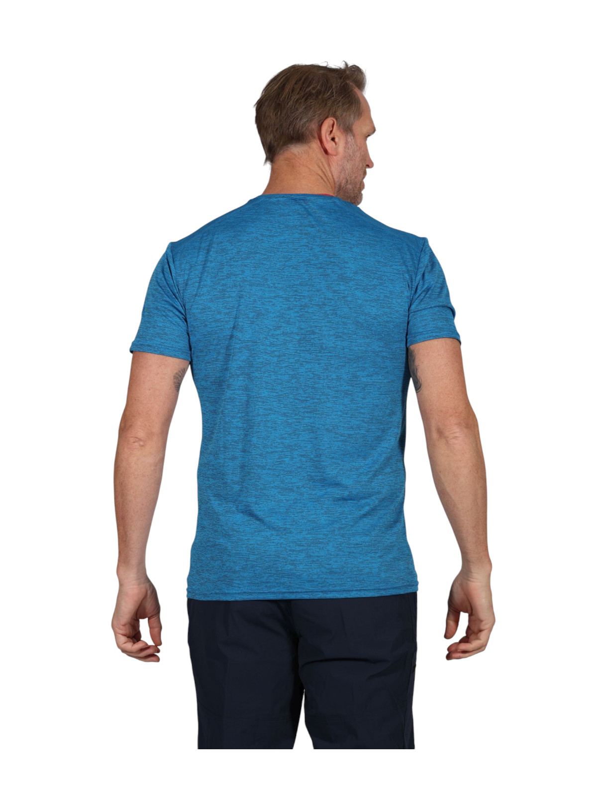 Earth Fresh Herren Funktions T-Shirt 3
