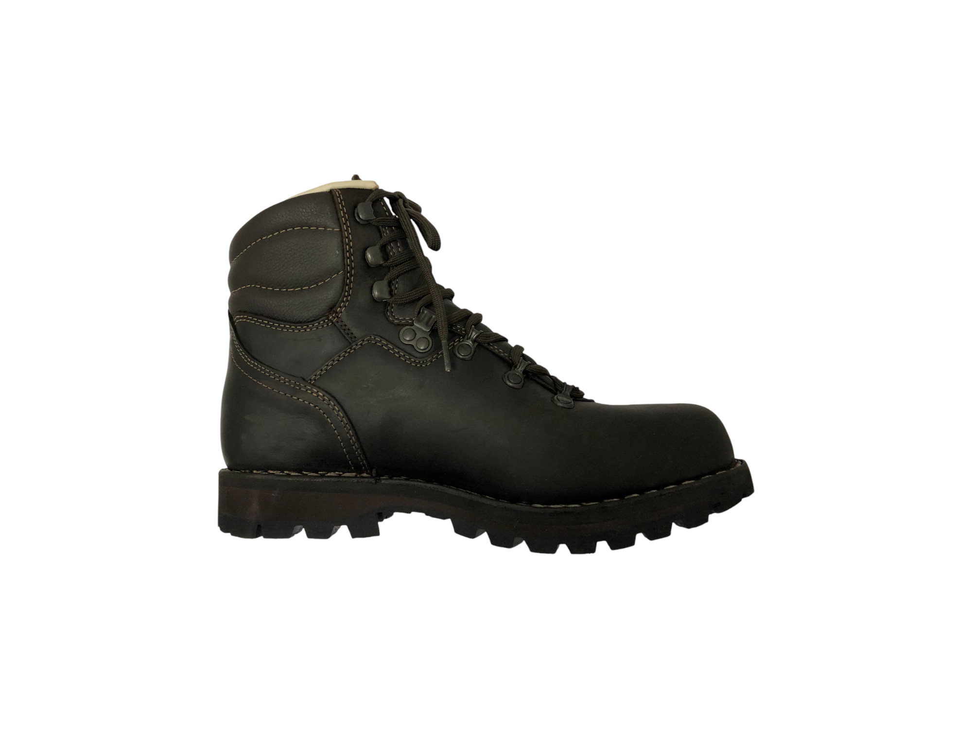 Badile Damen Bergschuhe hoch 3