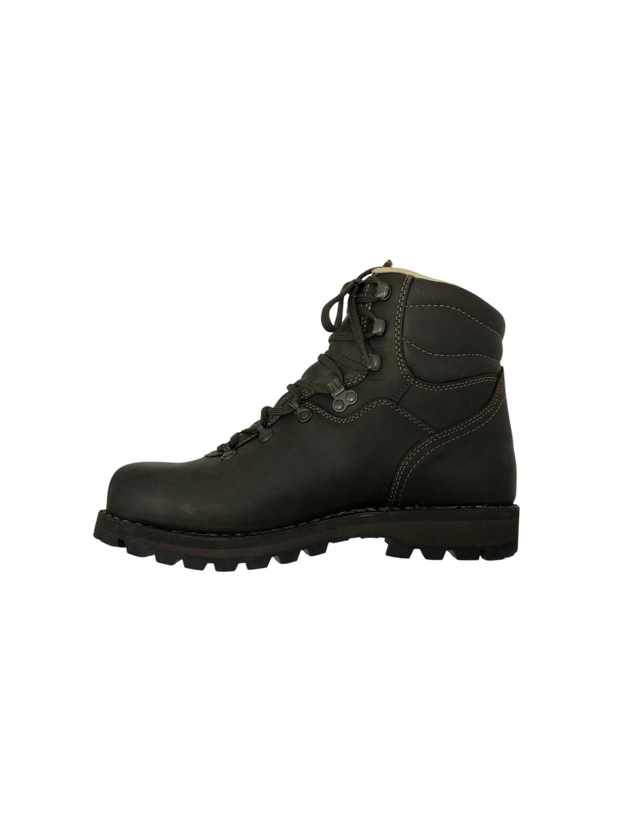 Badile Herren Leder Wanderschuhe 3