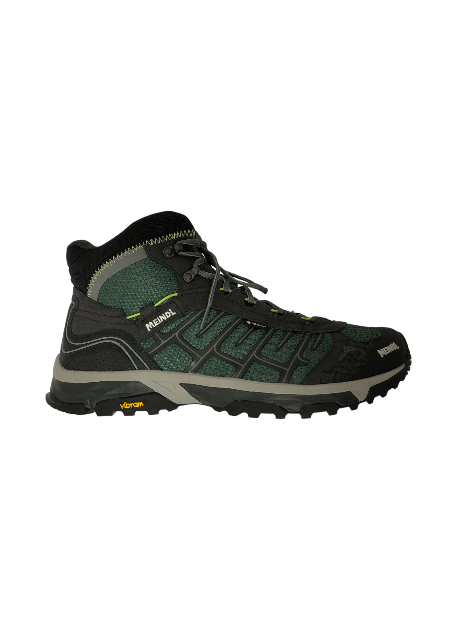 Finale Mid GTX Herren Wanderschuhe 3