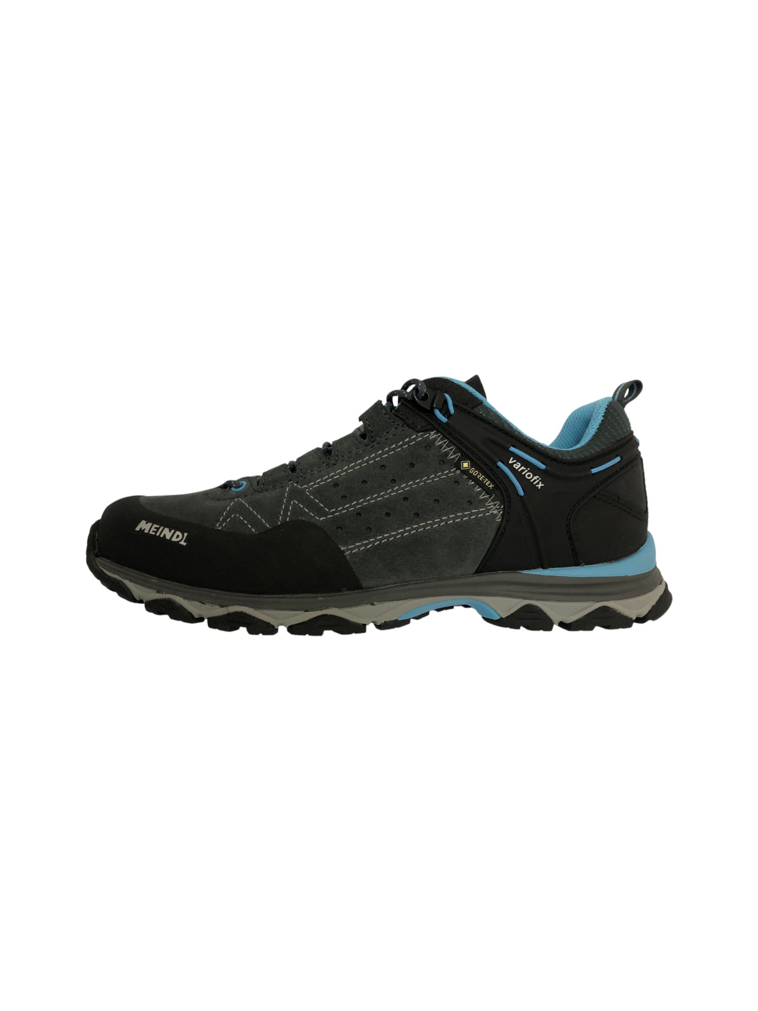 Ontario GTX Damen Outdoor Multisport Schuhe 3