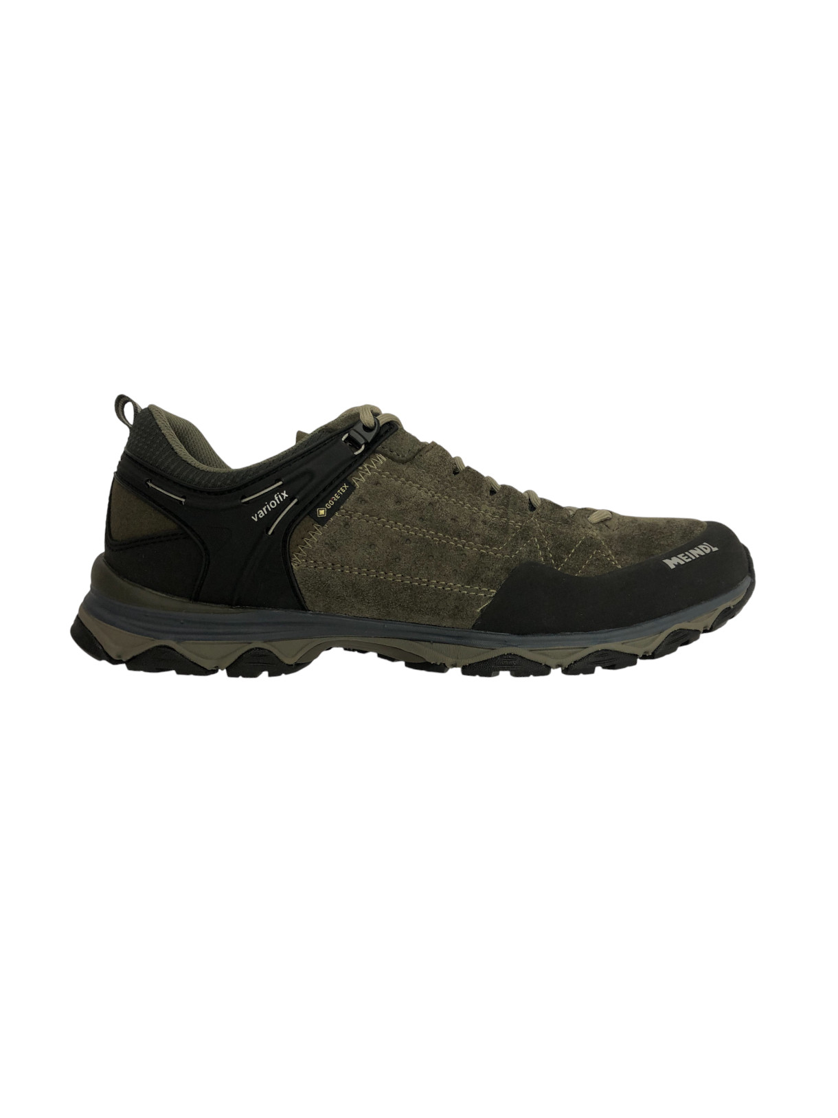 Ontario GTX Herren Multisport Schuhe 3