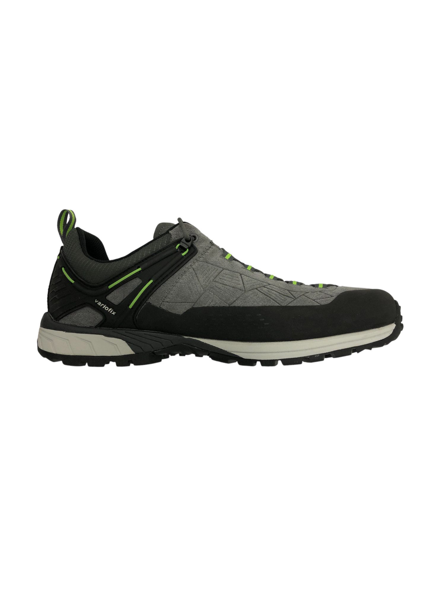 Top Trail GTX Herren Outdoor Schuhe 3