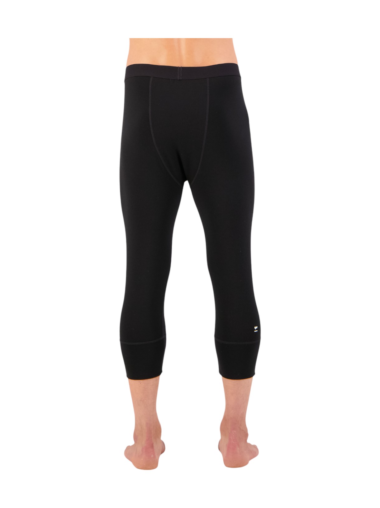 Merino Flex 200 3/4 Herren Hose Skiunterwäsche 3