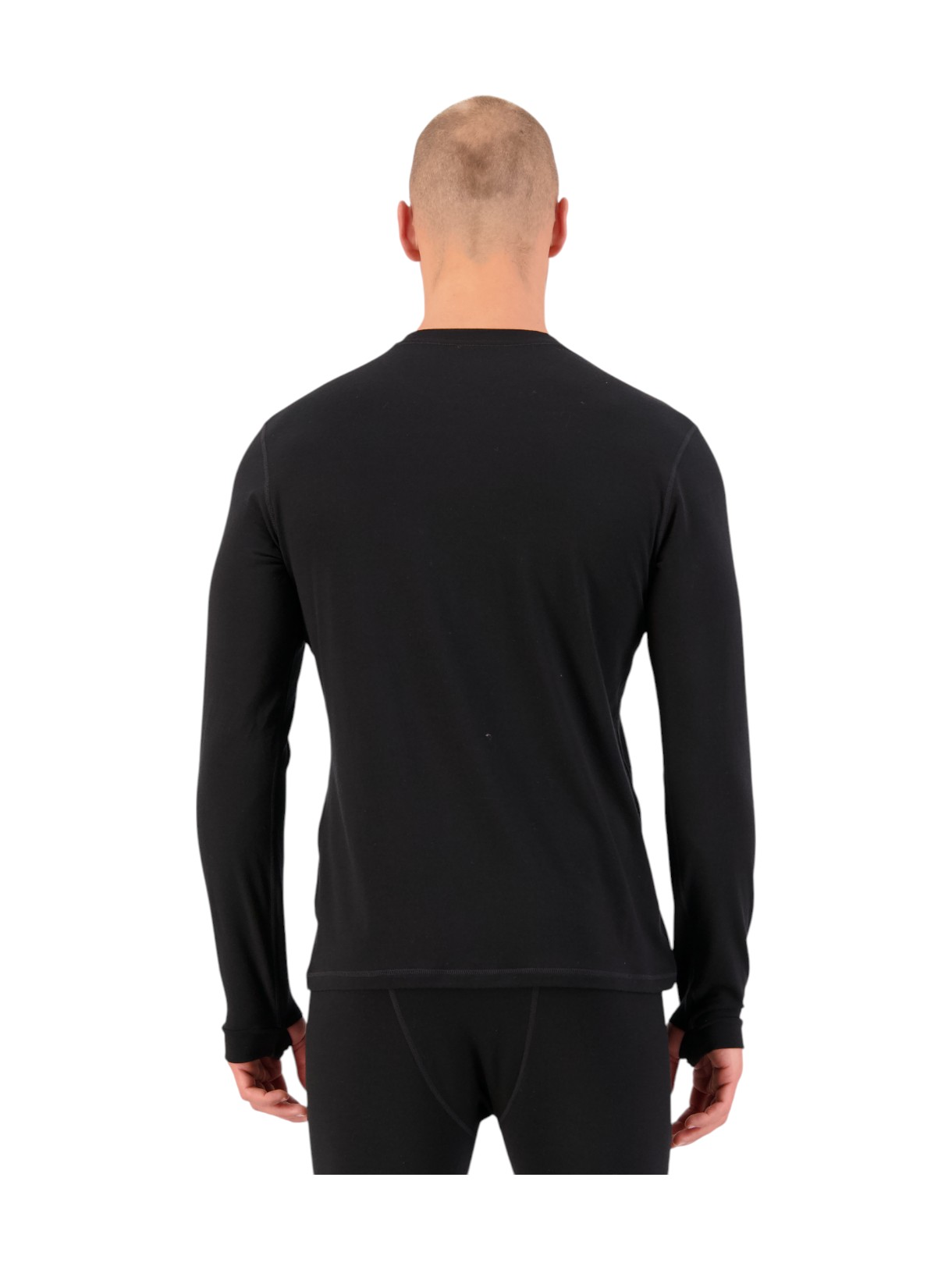 Merino Flex 200 Herren Skiunterwäsche 3