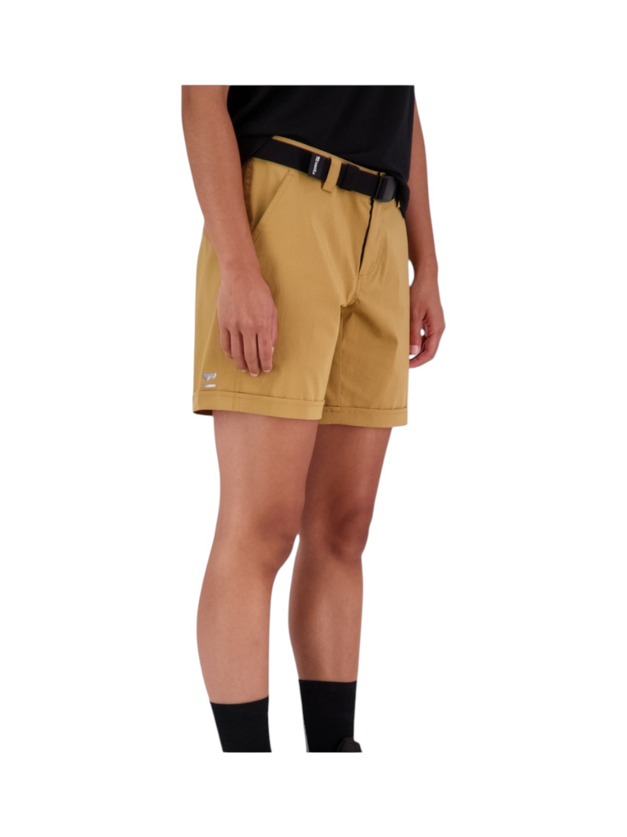 Drift Damen Outdoor Shorts 3