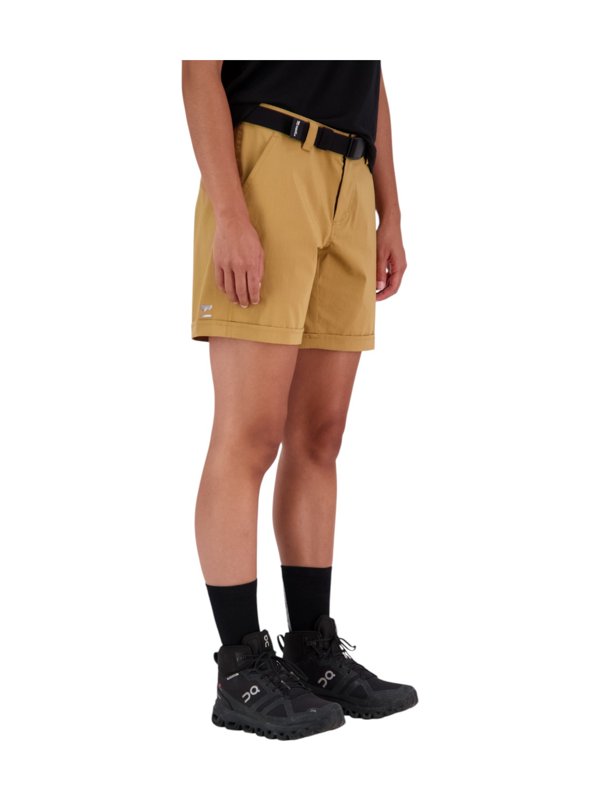 Drift Damen Outdoor Shorts 3