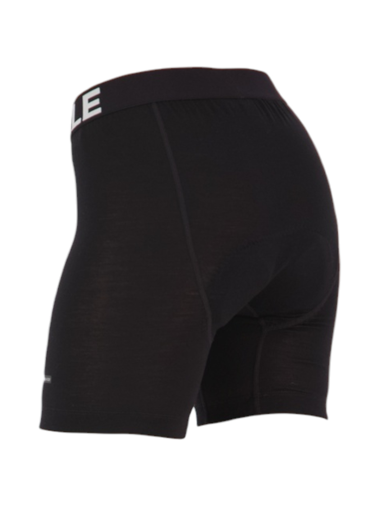 Low Pro Merino Air-Con MTB Liner Damen Radhose 3