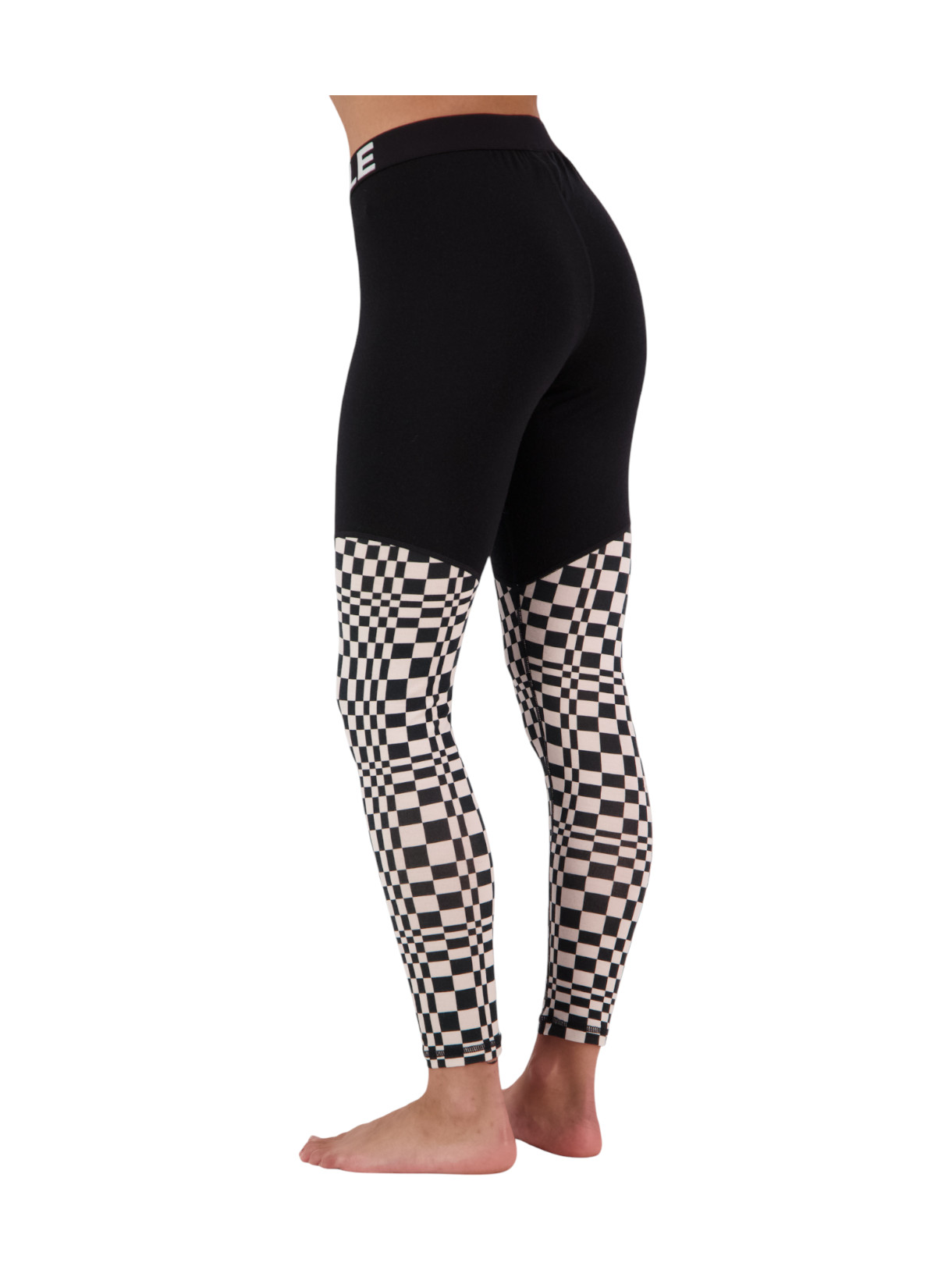 Merino Flex 200 Damen Leggings 3