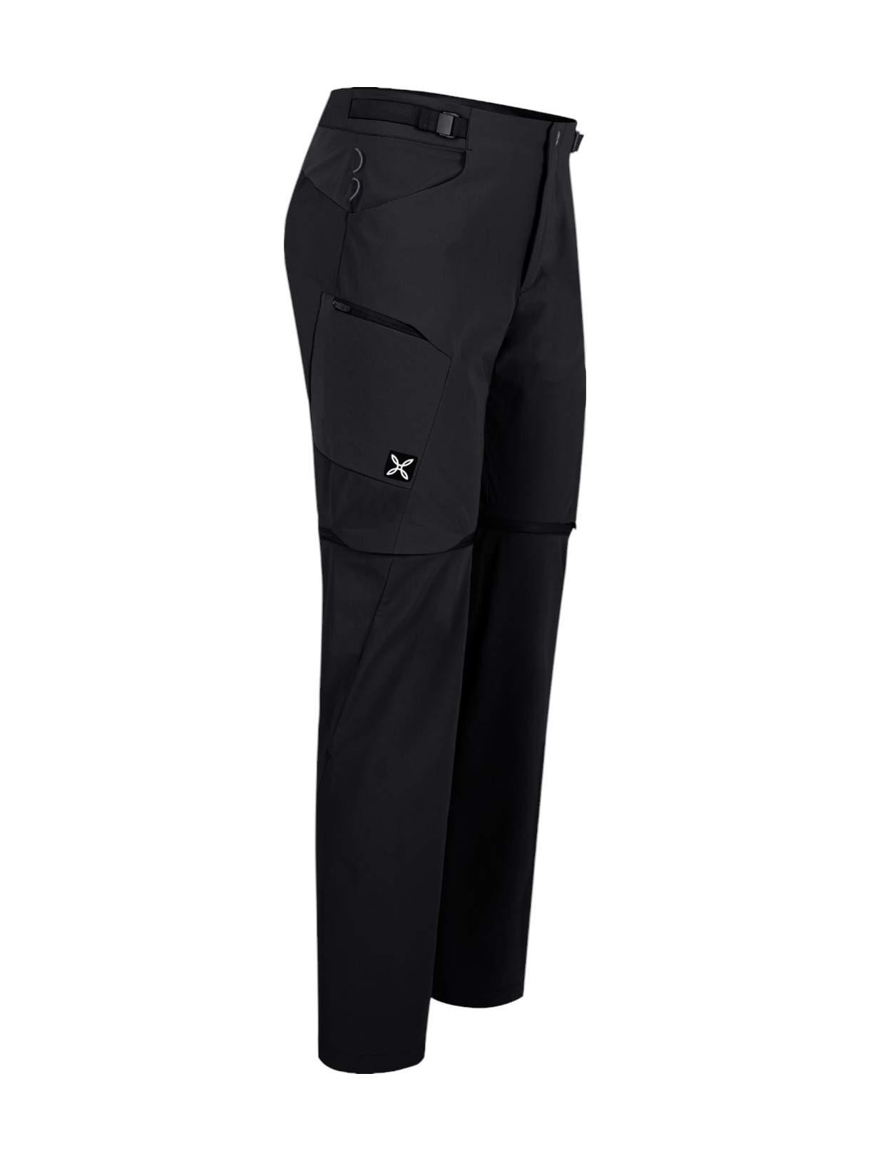 Altai Zip Off Pants 3