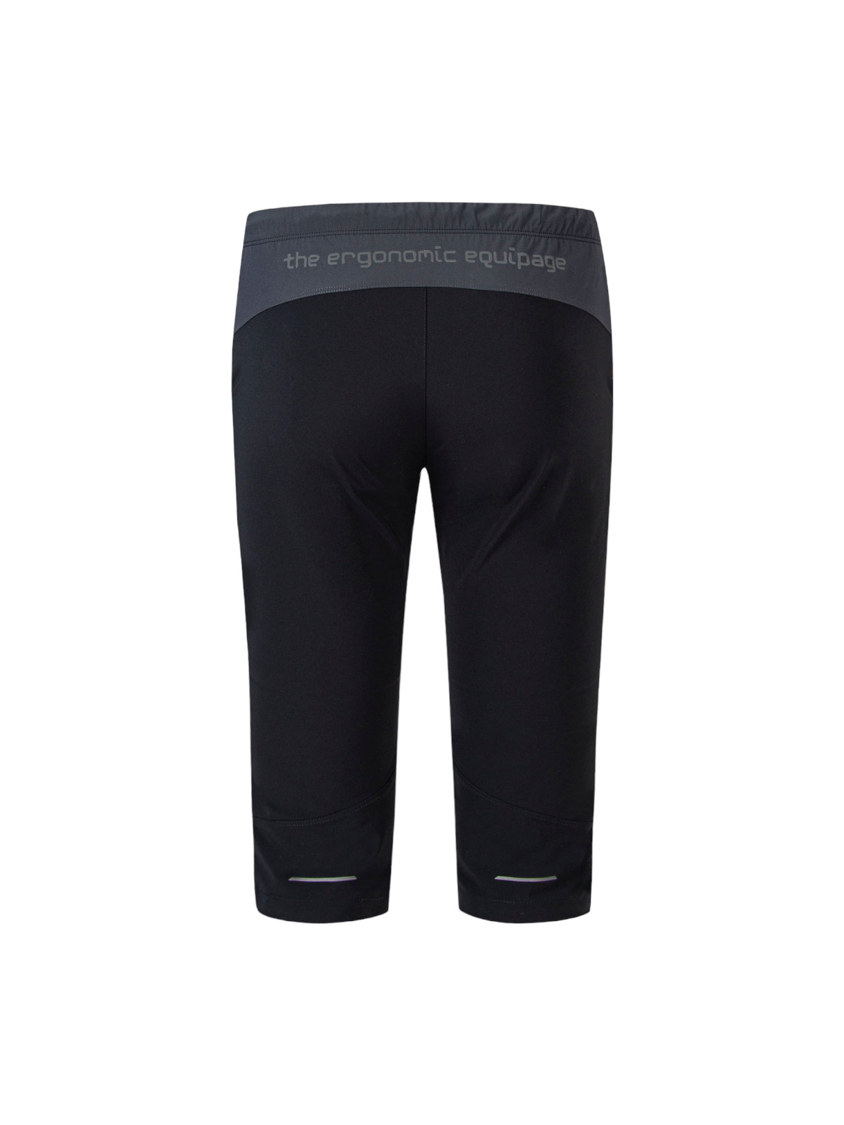 Block Light Pirata Herren Shorts 3