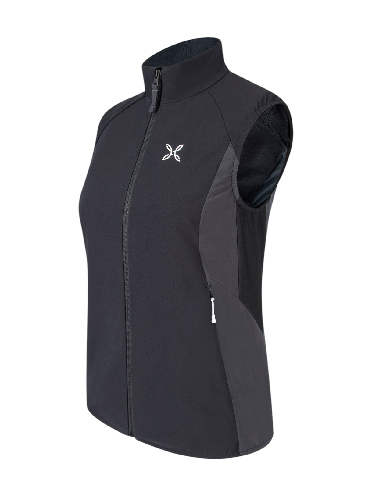 FLASH SKY Damen Weste 3