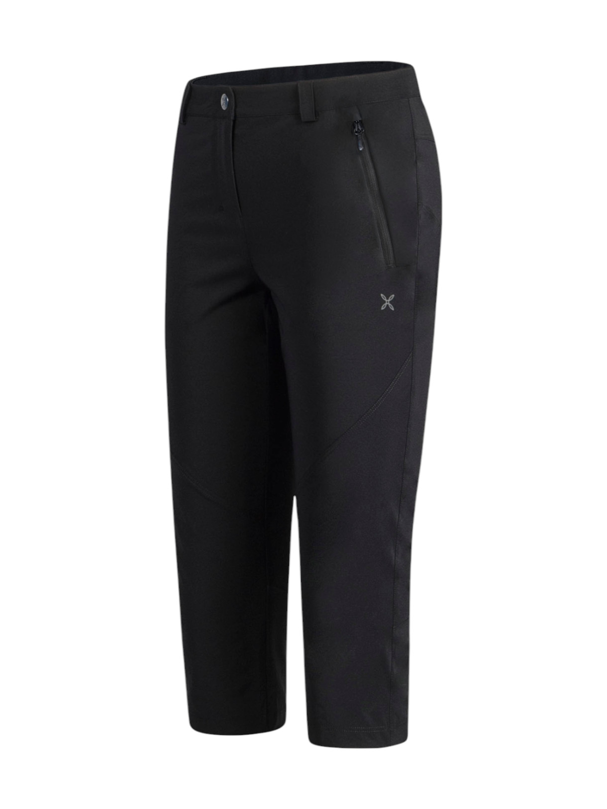 FOCUS PIRATA 3/4 Damen Trekking Hose 3