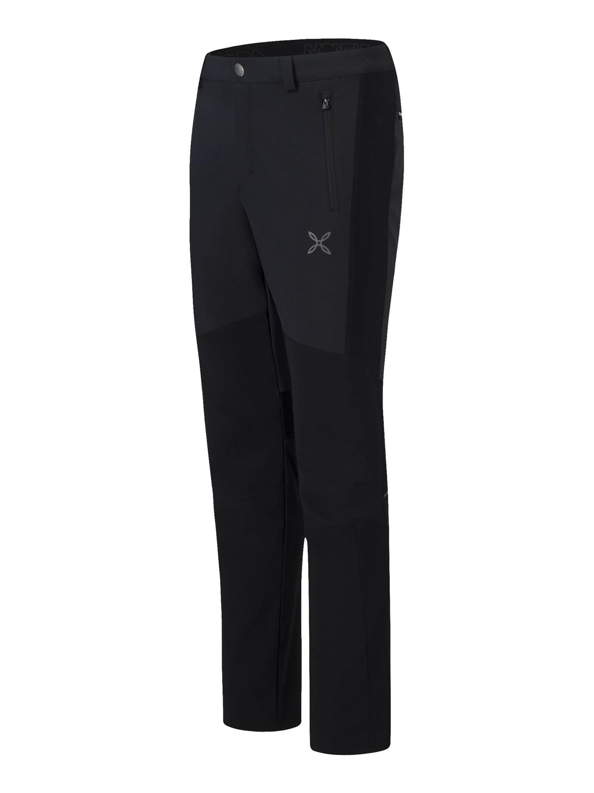 Presanella Herren Softshell Hose 3