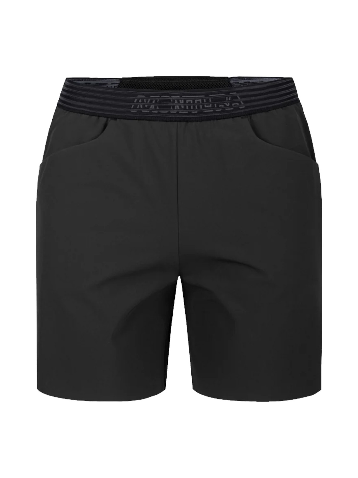 Rise Damen Outdoor Shorts 3
