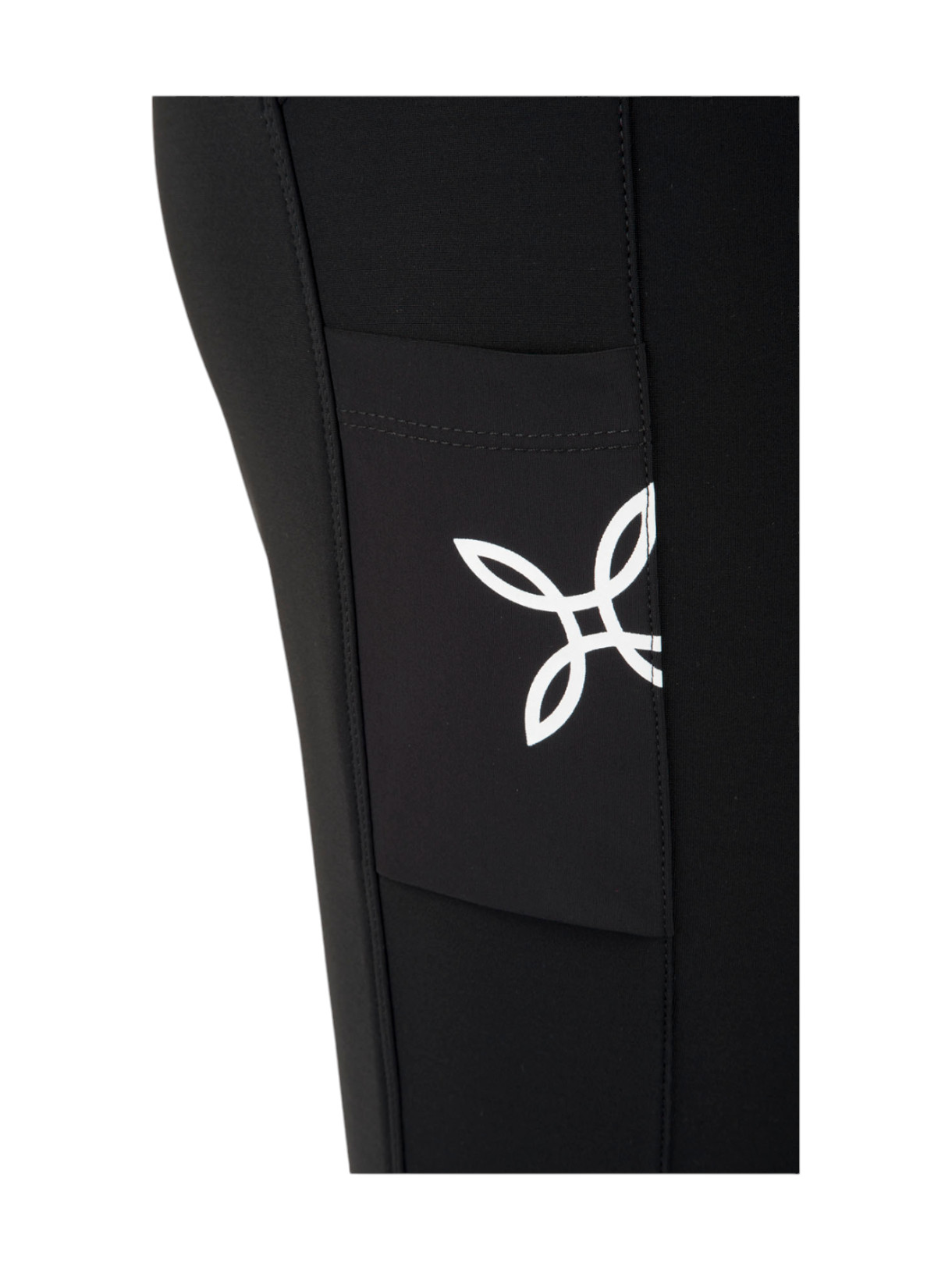 SOUND WINTER Damen Outdoor Hose 3
