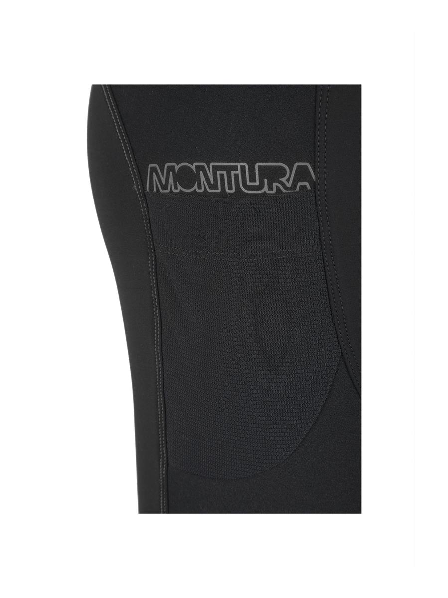 THERMO FIT Damen Outdoor Hose 3