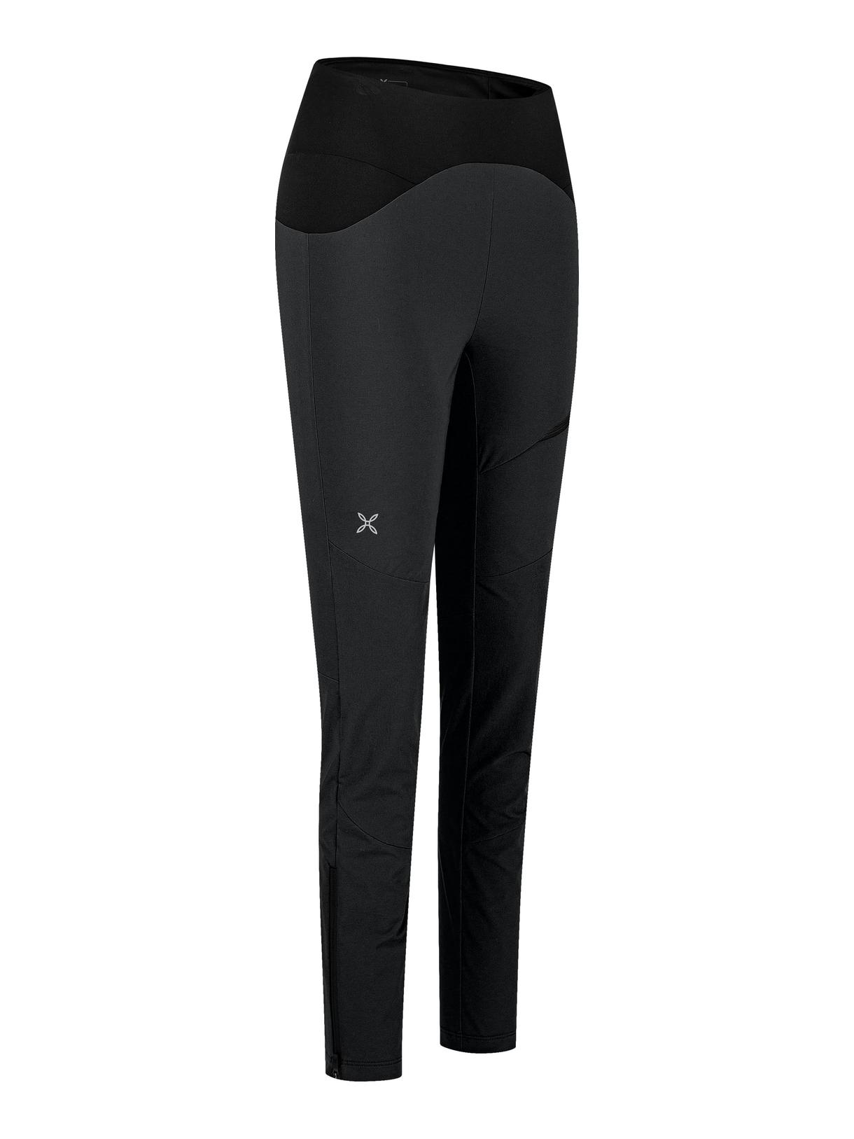 Trek Tights Damen Wander Hose 3