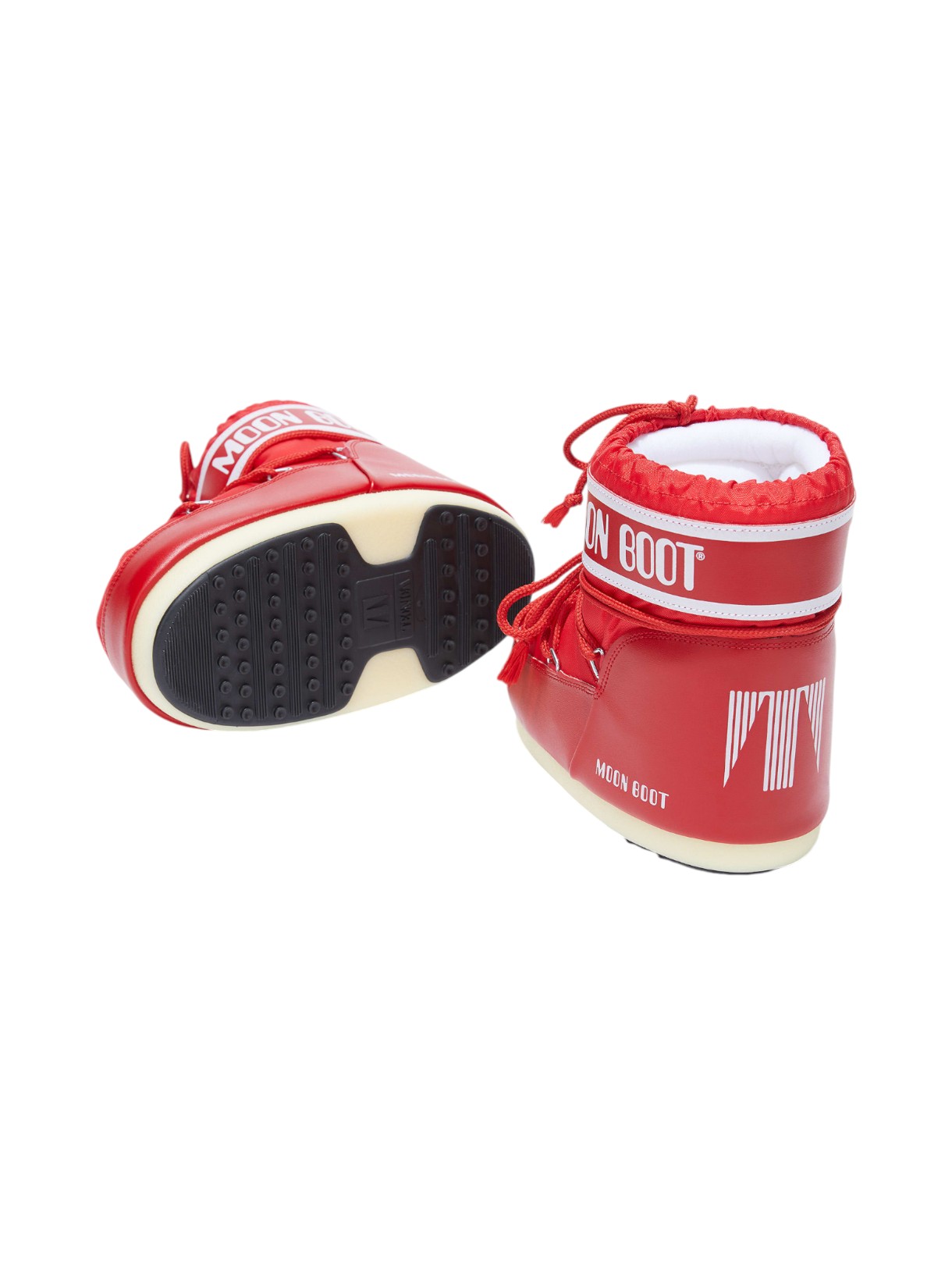 Icon Low Nylon Stiefel 3