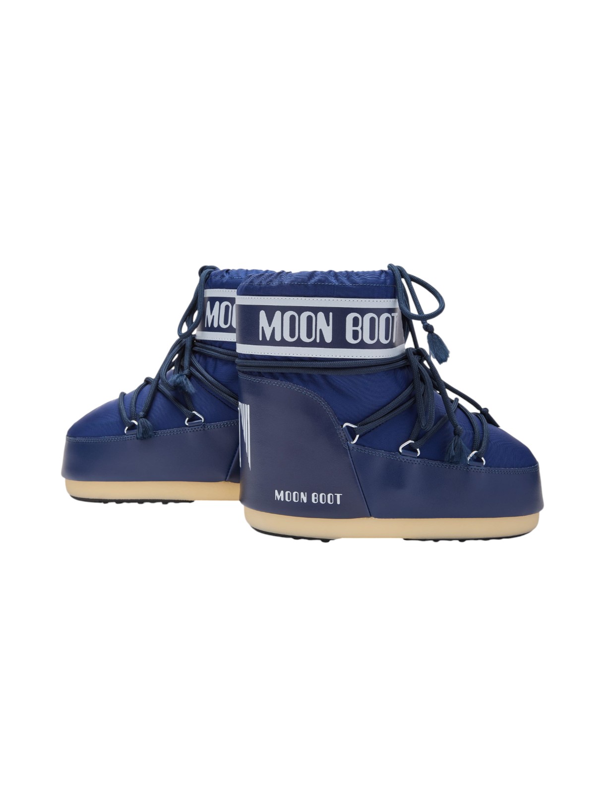 Icon Low Nylon Winterstiefel 3