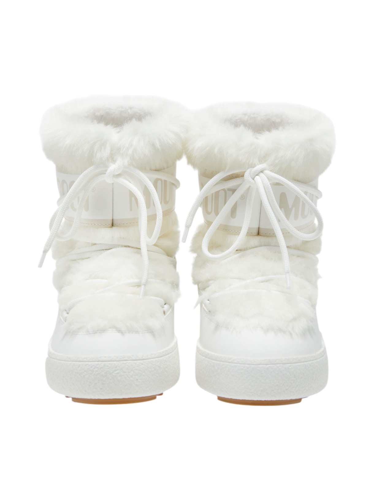 Ltrack Faux Fur WP Damen Winterstiefel 3